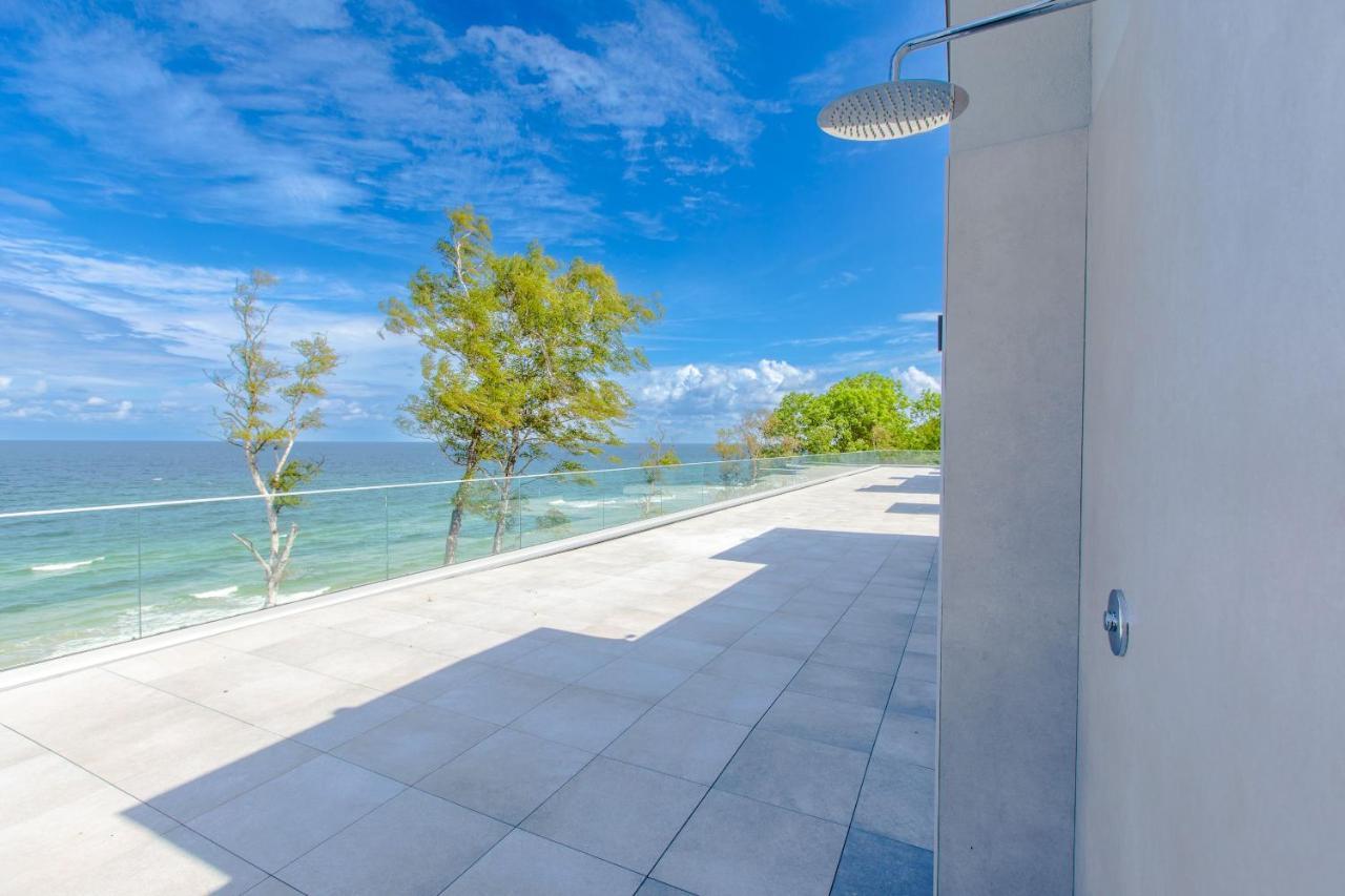 Resort Hevenia Rewal 8 Exterior photo